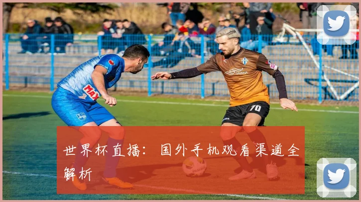 世界杯直播：国外手机观看渠道全解析