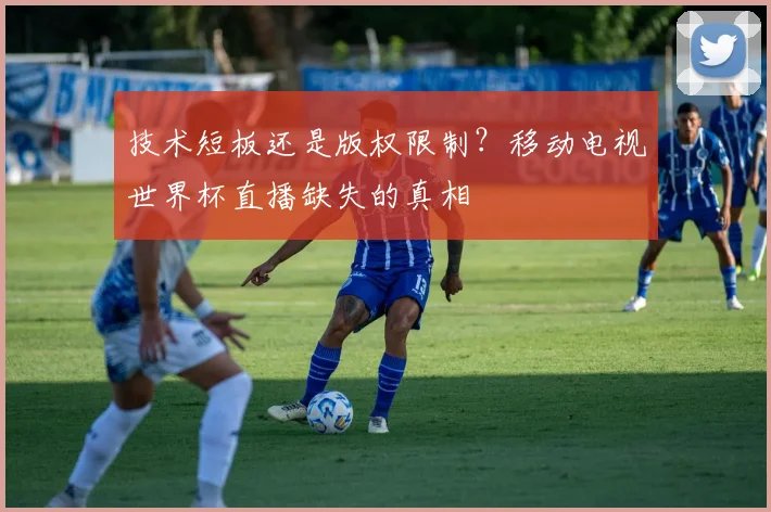技术短板还是版权限制？移动电视世界杯直播缺失的真相