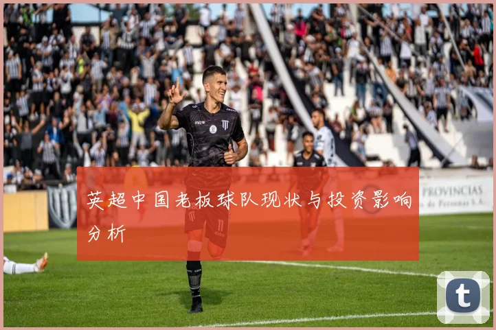 英超中国老板球队现状与投资影响分析