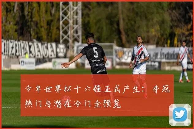 今年世界杯十六强正式产生：夺冠热门与潜在冷门全预览